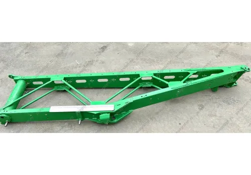 100840 Секция внутренняя правая 2615 мм, зам. 911289 / 928513