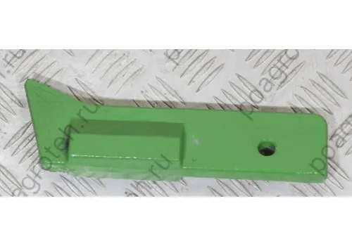 102805 Наконечник сошника (1тсп), зам. 914977 / 936867