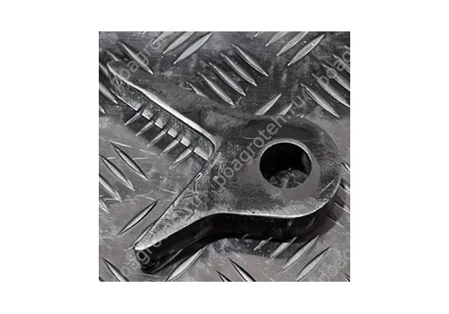 932035 Элемент шарнирный, зам. 102921