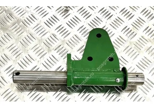 106004 Кронштейн крепления подшипника, зам. 913113 / 106004 / 937731