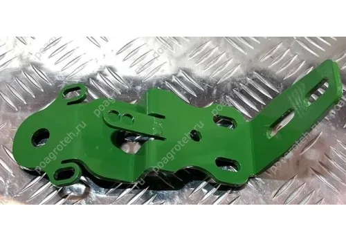 107527 Кронштейн опоры штанги