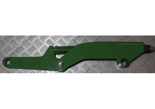 928809 Тяга верхняя левая, зам. 107694