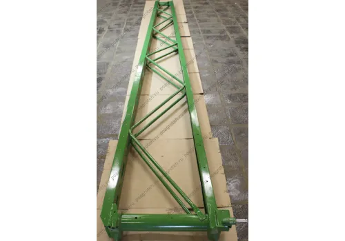 108153 Секция средняя A5500 L2 правая