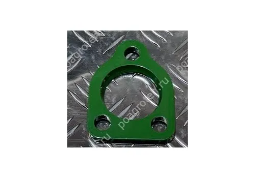 109447 Пластина предохранительная