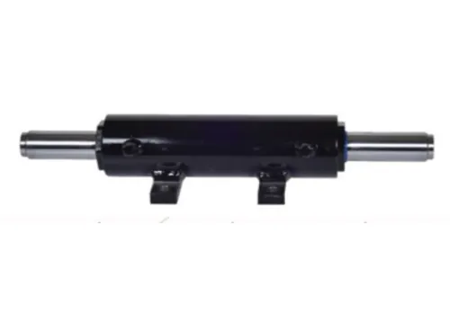 Гидроцилиндр 3CX PartNo: 573/10061, 573/10001, 573/10003 Part Name:Ram Lift Stand (75*45)