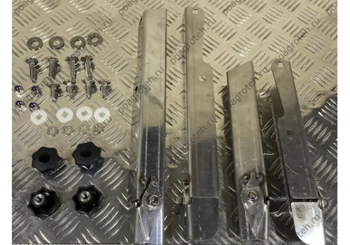 1985110 К-т лопаток OM 18-24