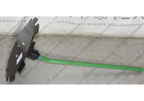 206240 Маркер с прямым диском