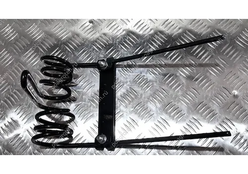 216543 штригель пружинный