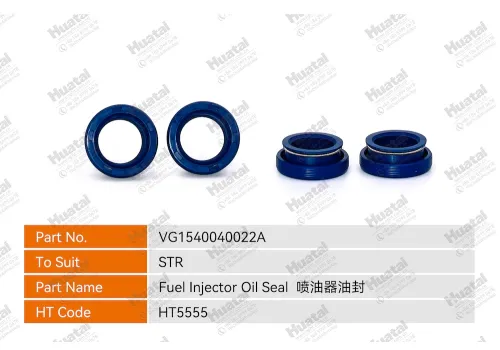 VG1540040022A Сальник Huatai