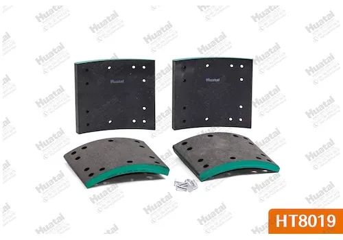 19036（4515-C） Тормозные колодки Huatai