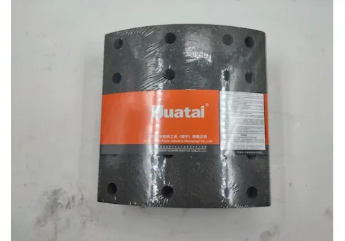 990598/990599 Тормозные колодки Huatai