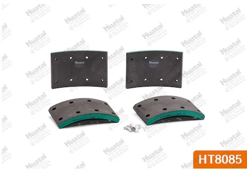 2308-354600 Передняя тормозная колодка Huatai