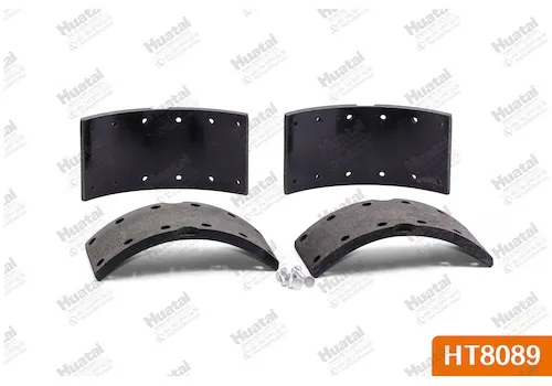 Тормозные колодки Huatai