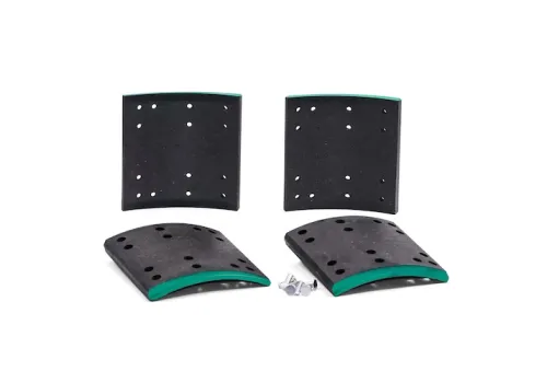 4705B Тормозные колодки Huatai