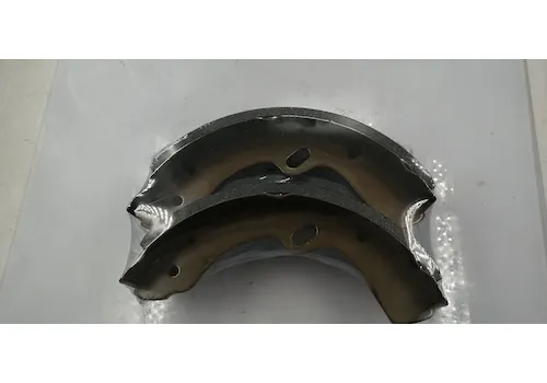 6.1HT8500 Brake pad带蹄铁 JAC 1040 M-4442 (3)