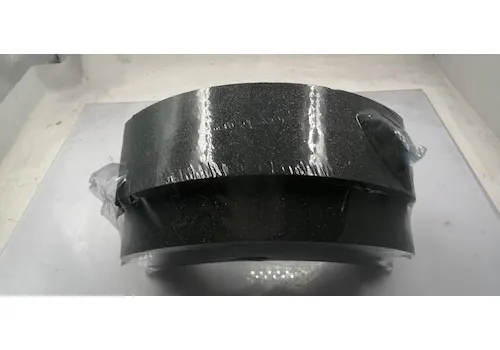 6.1HT8500 Brake pad带蹄铁 JAC 1040 M-4442 (4)