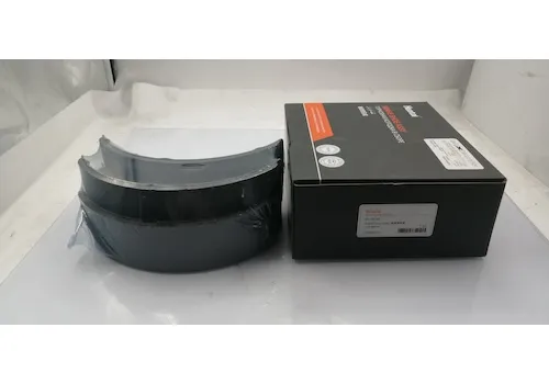 6.1HT8501 Brake pad带蹄铁 JAC BR14 M-4434 (3)