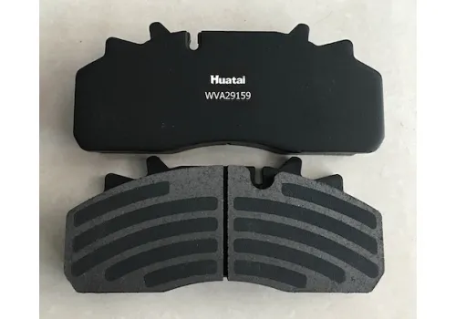 HT8706 Brake pad WVA29159