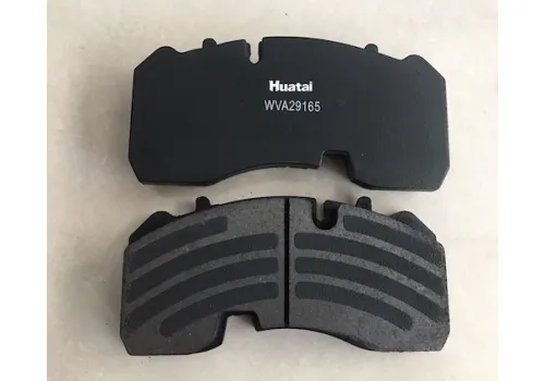 HT8707 Brake pad WVA29165