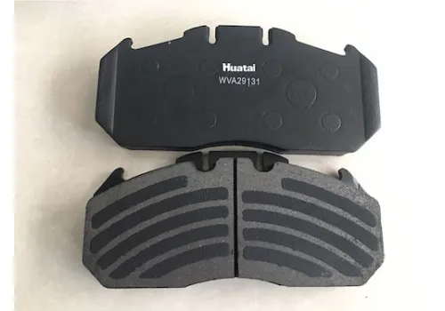 6.1HT8712 Brake pad WVA2917429131