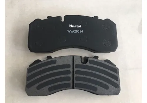 6.1HT8717 Brake pad WVA29094