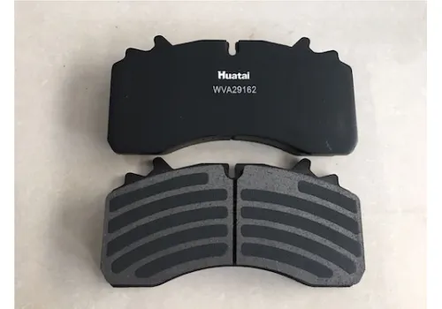 6.1HT8719 Brake pad WVA29162