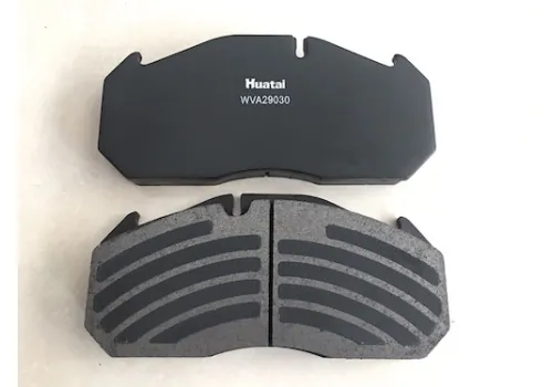 6.1HT8720 Brake pad WVA29030
