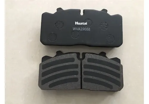 6.1HT8722 Brake pad WVA29088