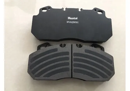 6.1HT8723 Brake pad WVA29090