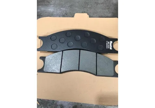 6.1HT8725 Brake pad卡特彼勒 860115230