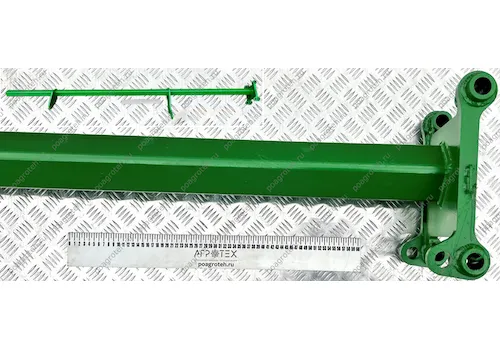 78100790 Балка задняя CATROS 7501