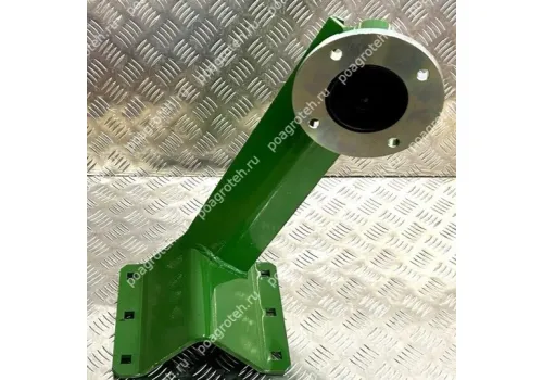 78100969 Стойка усиленная 17.6 без диска, зам. 78100928