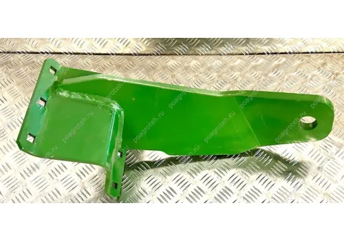 78104684 Стойка 14° усиленная (без ступицы), зам. 78202004