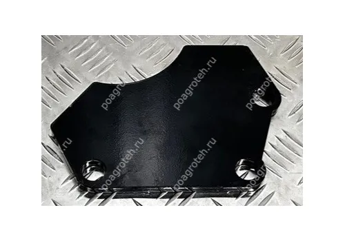 78105468 Пластина упорная