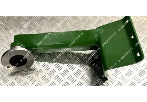 78200301 Стойка 17.6 без диска (110 мм), зам. 78200010 / 78200070 / 78200184 / 78200822 (подшипник FBC, НТЕ, Kabat)