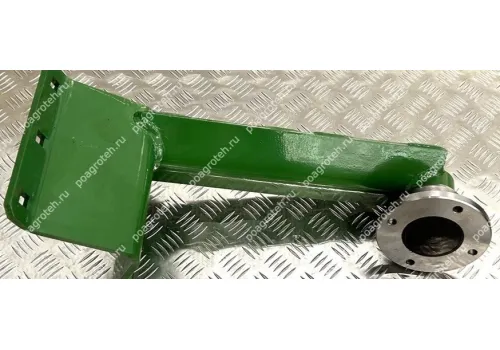 78200579 Стойка 14 без диска (110 мм), зам. 78200186 / 78200823 (подшипник FBC,  НТЕ, Kabat)