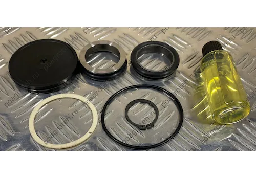 78250281 Комплект уплотнений для стоек