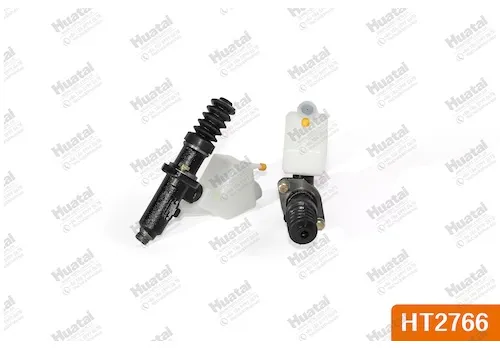 DZ9114230020 Главный цилиндр сцепления Huatai