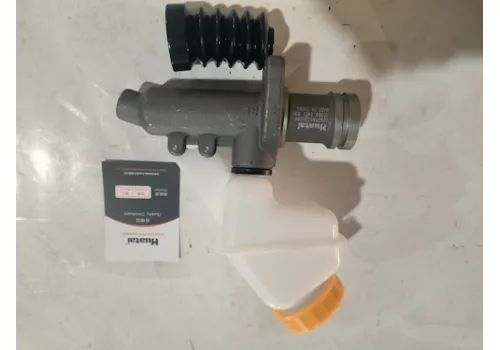 Цилиндр HT5813  陕汽X3000  DZ93189230090