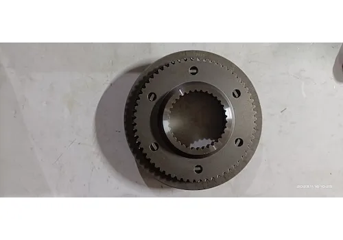 WG2203100118/AZ2210100023/WG2210100126/8/WG2210100124/WG2203100107/WG2229040307/WG2229040301/WG2229040326 Синхронизатор в сборе Huatai