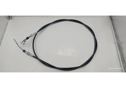 DZ9100575005 Трос газа Huatai