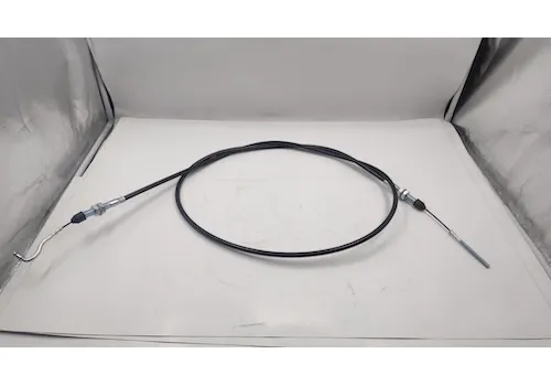 WG9725570200 Трос газа Huatai