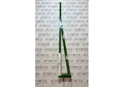 911301 Секция крайняя левая