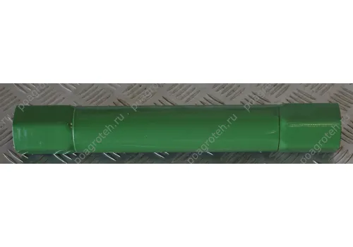 911400 Вал 6-гр. полый правый