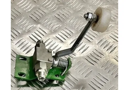 911411 Кран гидравлический левый