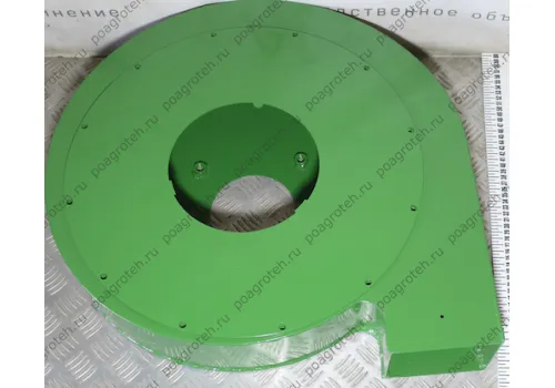 915826 Корпус вентилятора