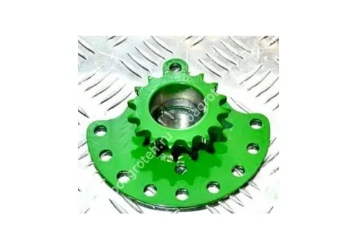 917397 Колесо сцепное