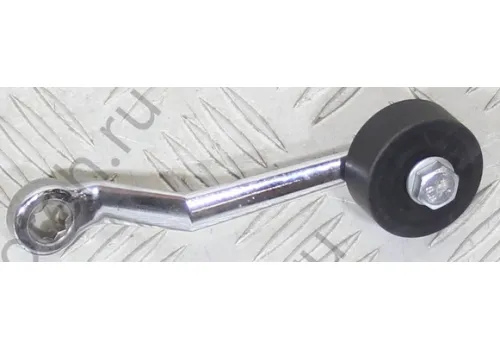 929791 Рычаг крана пластик