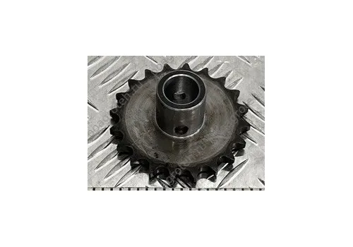 930334 Звездочка