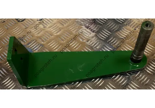 930978 Держатель с осью, зам. 928541